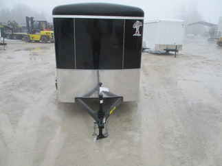 2018 Atlas 5x8  Enclosed Cargo AU58SA-R