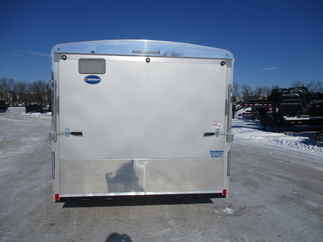 2018 United 8.5x29  Enclosed Car Hauler UC-8.529TA50-S