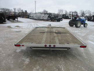 2000 Karavan 102x14  Snowmobile ULTRA14SB