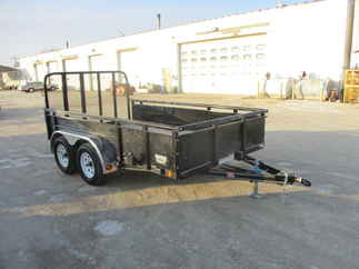 2018 PJ 83x12 UL Utility UL21232ESGKTZ