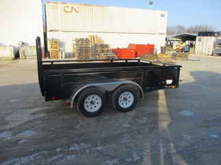 2018 PJ 83x12 UL Utility UL21232ESGKTZ