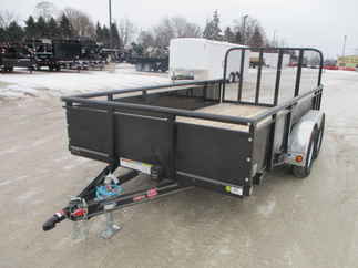 2018 PJ 83x14 UL Utility UL21432ESGKTZ