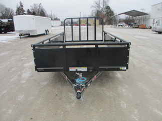2018 PJ 83x14 UL Utility UL21432ESGKTZ