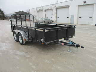 2018 PJ 83x14 UL Utility UL21432ESGKTZ