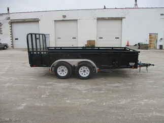2018 PJ 83x14 UL Utility UL21432ESGKTZ