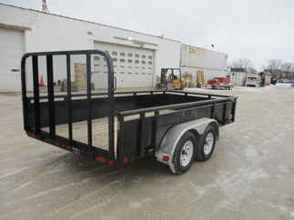 2018 PJ 83x14 UL Utility UL21432ESGKTZ