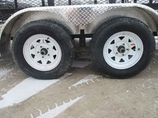 2018 PJ 83x14 UL Utility UL21432ESBK2J