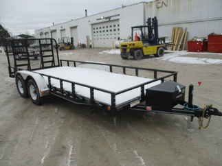 2018 PJ 83x18 UL Utility ULJ1852ESJKJ-TB01
