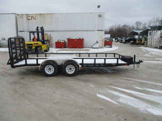 2018 PJ 83x18 UL Utility ULJ1852ESJKJ-TB01
