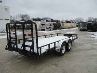 2018 PJ 83x18 UL Utility ULJ1852ESJKJ-TB01