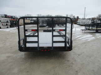 2018 PJ 83x18 UL Utility ULJ1852ESJKJ-TB01