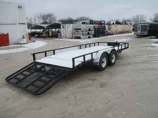 2018 PJ 83x18 UL Utility ULJ1852ESJKJ-TB01