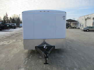2018 Atlas 8.5x20  Enclosed Car Hauler AA8520TA2