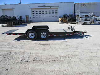 2018 PJ 81x18 T6 Equipment Tilt T6J1872BTTKT
