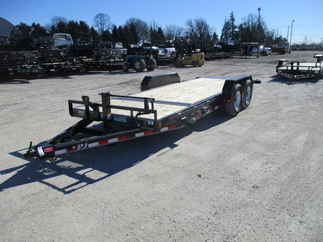 2018 PJ 81x20 T6 Equipment Tilt T6J2072BTTKT