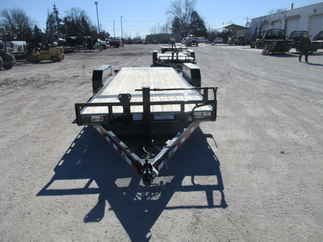 2018 PJ 81x20 T6 Equipment Tilt T6J2072BTTKT