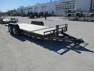 2018 PJ 81x20 T6 Equipment Tilt T6J2072BTTKT