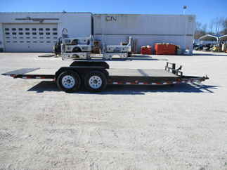 2018 PJ 81x20 T6 Equipment Tilt T6J2072BTTKT