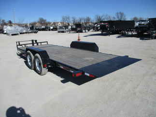 2018 PJ 81x20 T6 Equipment Tilt T6J2072BTTKT
