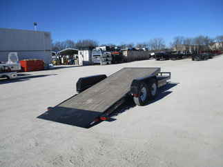 2018 PJ 81x20 T6 Equipment Tilt T6J2072BTTKT
