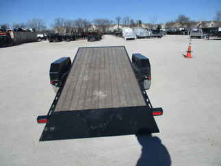2018 PJ 81x20 T6 Equipment Tilt T6J2072BTTKT