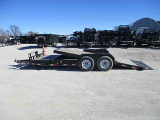 2018 PJ 81x20 T6 Equipment Tilt T6J2072BTTKT