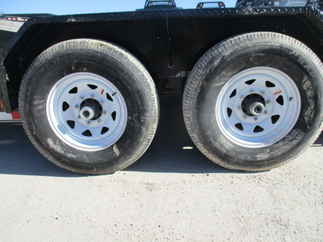 2018 PJ 81x20 T6 Equipment Tilt T6J2072BTTKT