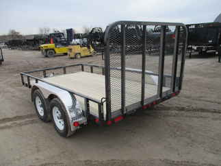 2018 PJ 77x12 UK Utility UK21232CSGK
