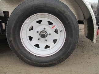 2018 PJ 77x12 UK Utility UK21232CSGK