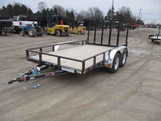 2018 PJ 83x12 UL Utility UL21232ESGK
