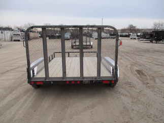 2018 PJ 83x12 UL Utility UL21232ESGK