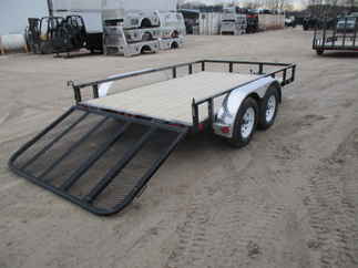 2018 PJ 83x12 UL Utility UL21232ESGK