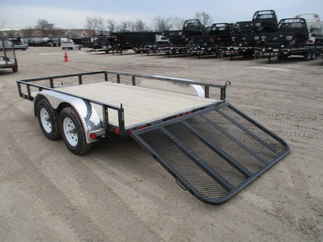 2018 PJ 83x12 UL Utility UL21232ESGK