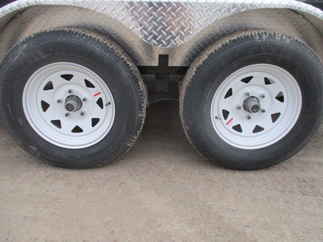 2018 PJ 83x12 UL Utility UL21232ESGK