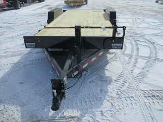 2018 B-B 83x20  Equipment Tilt TBCT2014ET