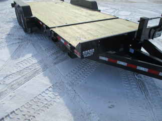 2018 B-B 83x20  Equipment Tilt TBCT2014ET