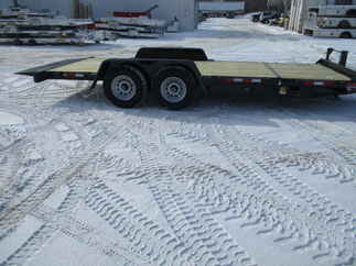 2018 B-B 83x20  Equipment Tilt TBCT2014ET