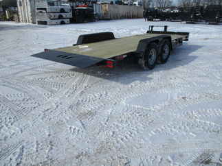 2018 B-B 83x20  Equipment Tilt TBCT2014ET