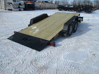 2018 B-B 83x20  Equipment Tilt TBCT2014ET