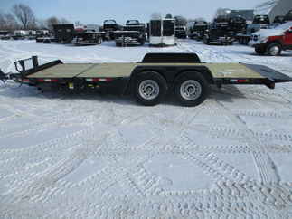 2018 B-B 83x20  Equipment Tilt TBCT2014ET