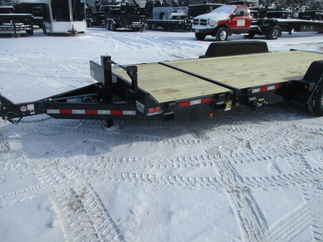2018 B-B 83x20  Equipment Tilt TBCT2014ET