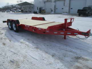2018 B-B 83x20  Equipment Tilt TBCT2014ET