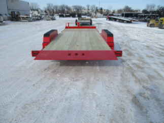 2018 B-B 83x20  Equipment Tilt TBCT2014ET
