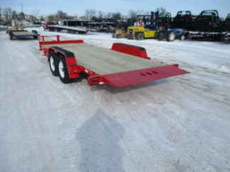 2018 B-B 83x20  Equipment Tilt TBCT2014ET