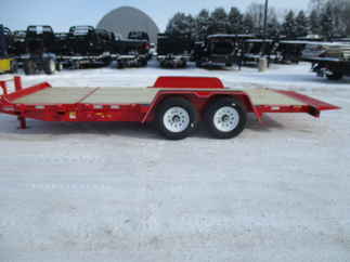 2018 B-B 83x20  Equipment Tilt TBCT2014ET