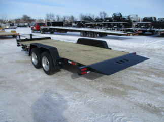 2018 B-B 83x20  Equipment Tilt TBCT2016ET