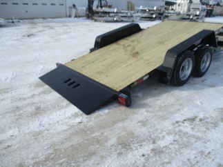 2018 B-B 83x20  Equipment Tilt TBCT2016ET