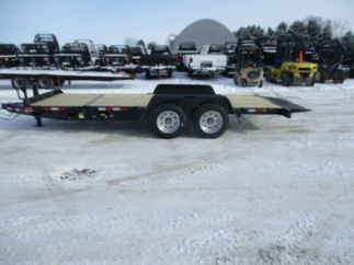 2018 B-B 83x20  Equipment Tilt TBCT2016ET