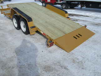 2018 B-B 83x22  Equipment Tilt TBCT2216ET