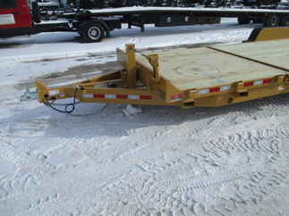 2018 B-B 83x22  Equipment Tilt TBCT2216ET